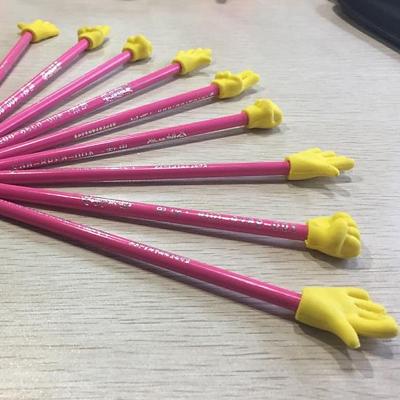 全脑数学剪刀石头布铅笔